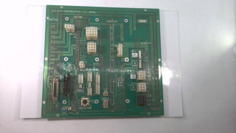 UNITECH SB-4605-100-3