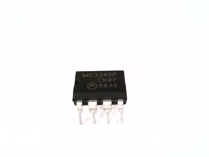 NXP SEMICONDUCTOR MC3340P