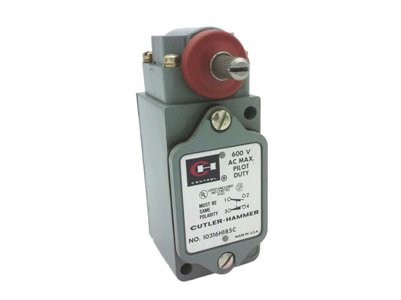 EATON CORPORATION 10316H-185C
