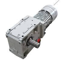 SEW EURODRIVE KA57 DRN80M4