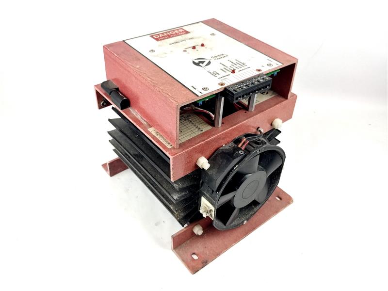 CONTROL CONCEPTS 3037-480V-175A-4/20MA