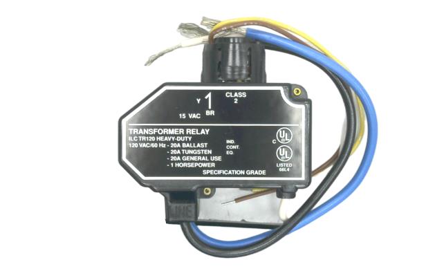 ILC TR-120