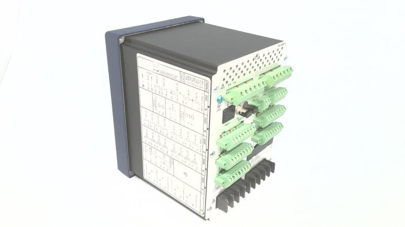 Sel 710 In Wall SEL-710-071001A1A6X71850100 Protective Relay by SCHWEITZER ENGINEERING