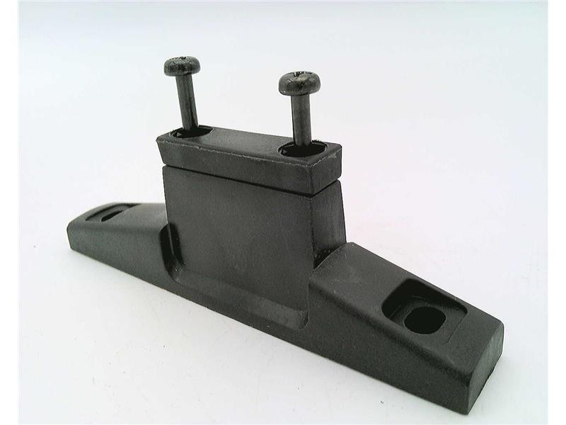 WILKERSON CORPORATION GPA-97-007