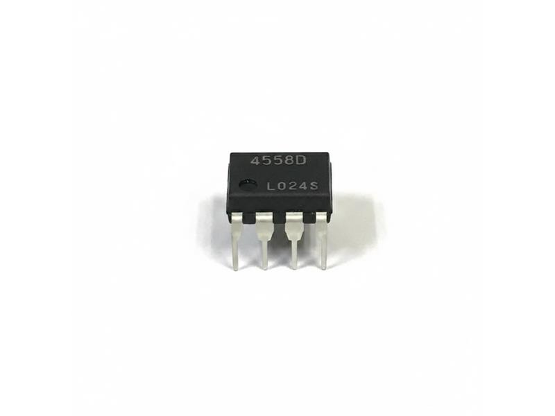 NJRC NJM4558M