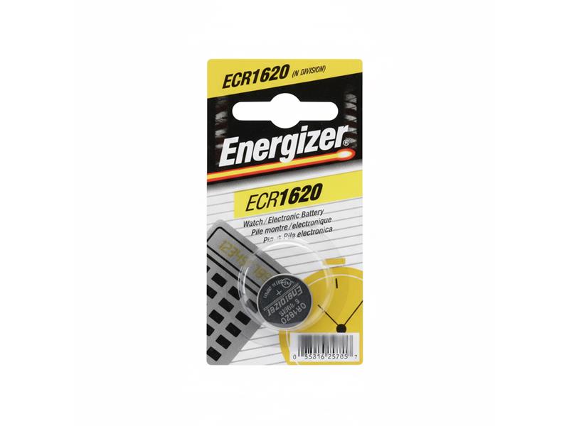 ENERGIZER CR1620