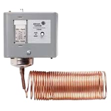 JOHNSON CONTROLS A70HA-1C