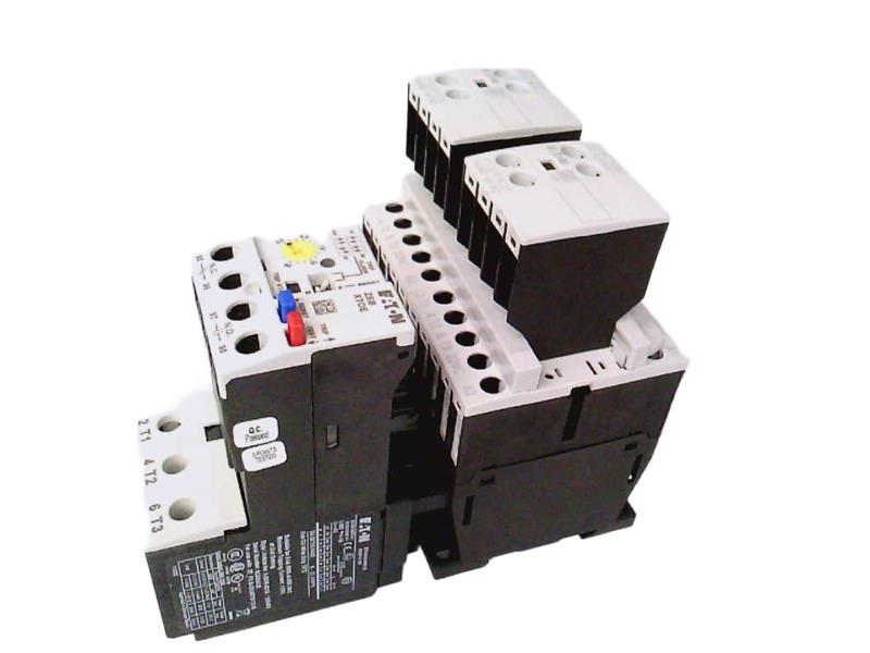 EATON CORPORATION XTAR009B21A5E020