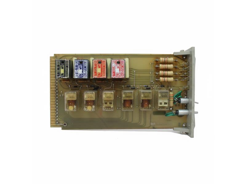 CGEE ALSTHOM TMP2-6265923