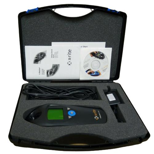 X-RITE CTP30ST