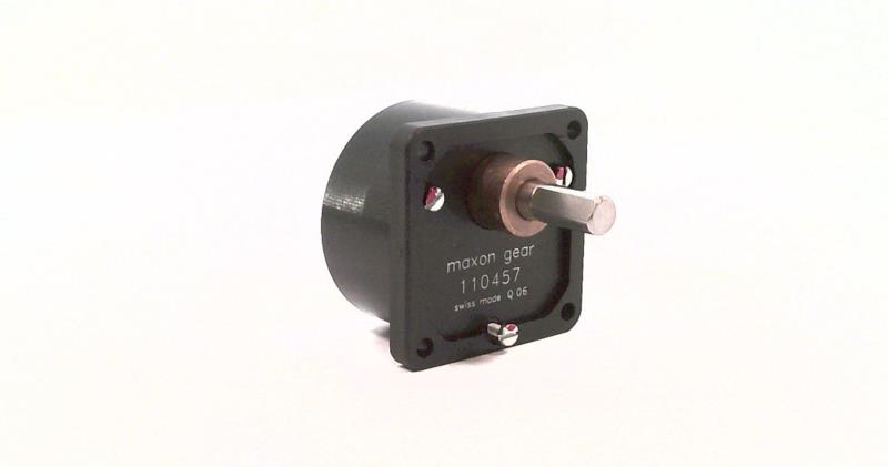 MAXON MOTOR 110457