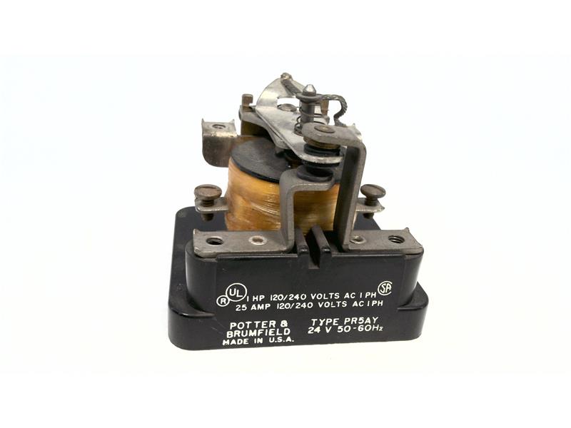 TE CONNECTIVITY PR5AY