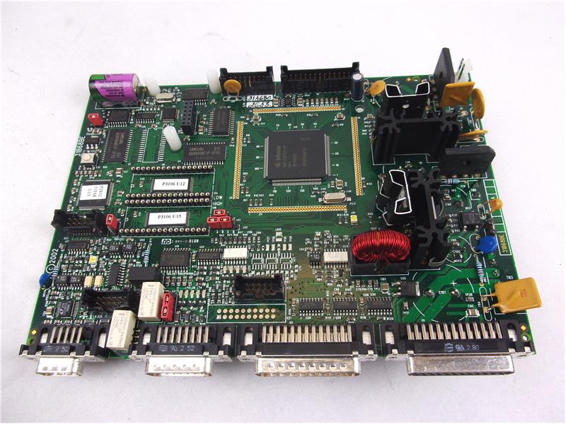 DOVER CORPORATION 31A68.C1