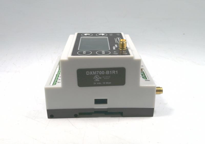 BANNER ENGINEERING DXM700-B1R1