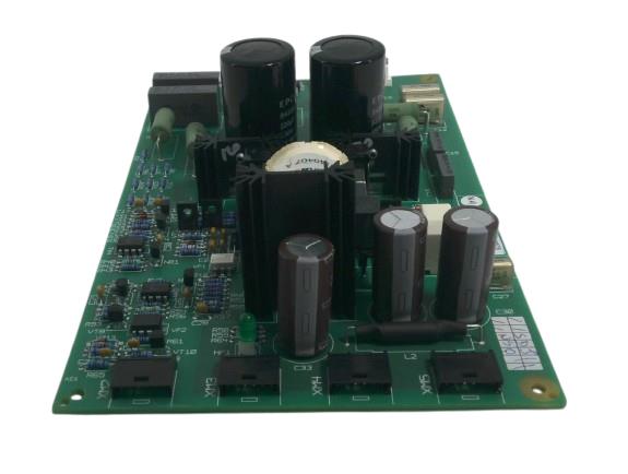 SCHNEIDER ELECTRIC 6740412XD-2DA