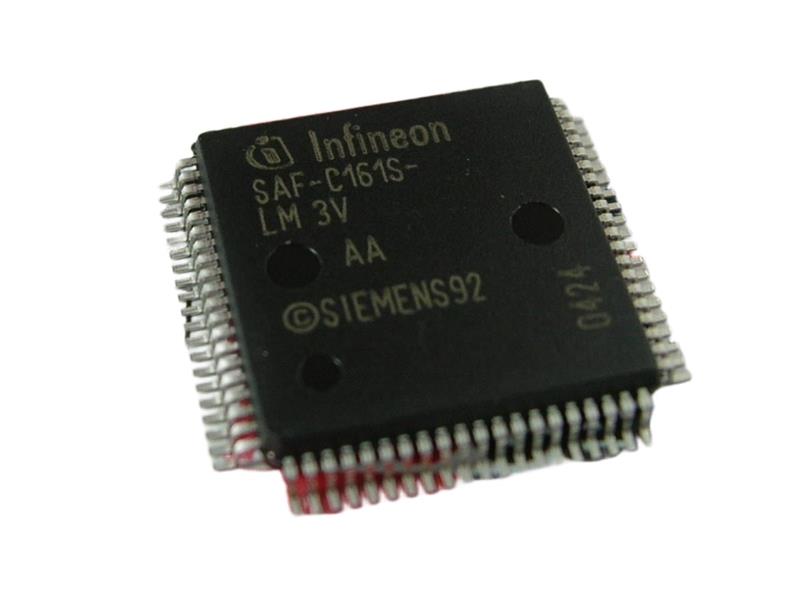 INFINEON SAFC161SLM3V