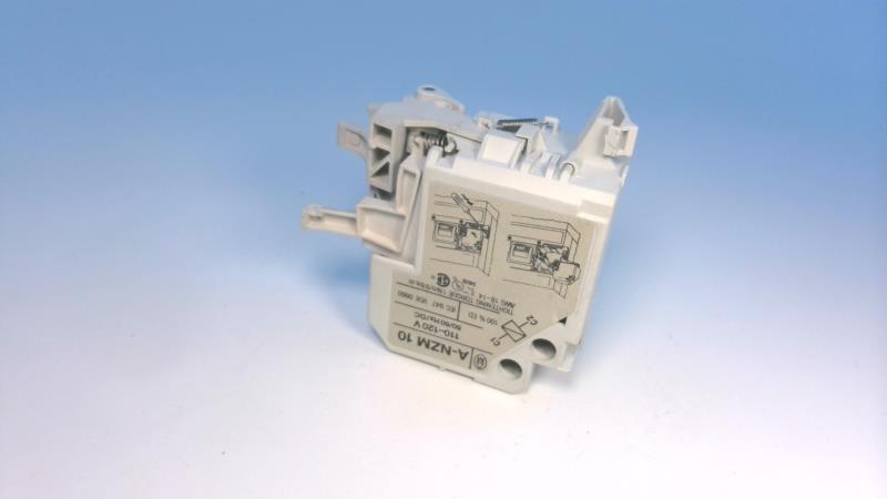 EATON CORPORATION ANZM10-110/120V