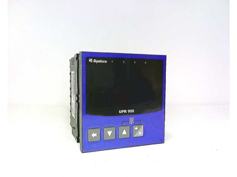 DYNISCO UPR900-2-1-1-0-0-0-1