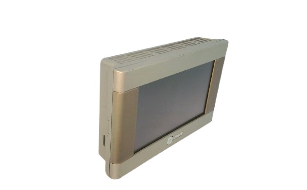 INGERSOLL RAND TCONT824AS52DA