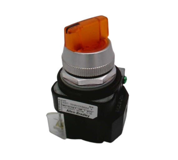 ALLEN BRADLEY 800T-16HAH2KB6AX