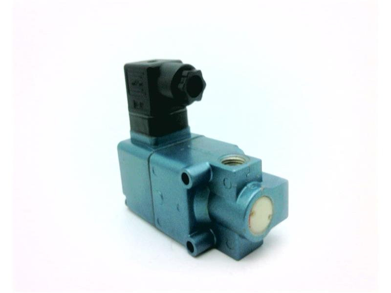 MAC VALVES INC 225B-121JA