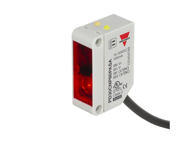 CARLO GAVAZZI PD30CNP60PASA