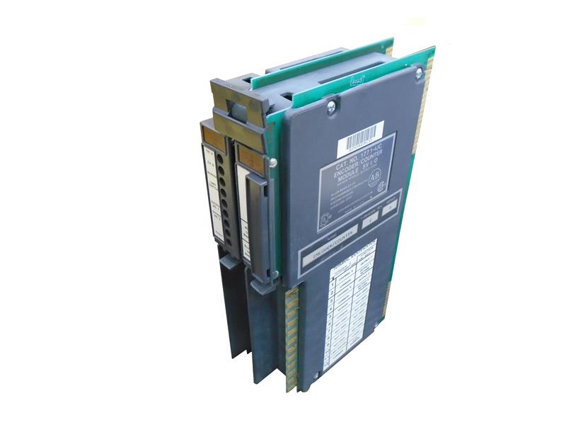 ALLEN BRADLEY 1771-IJC