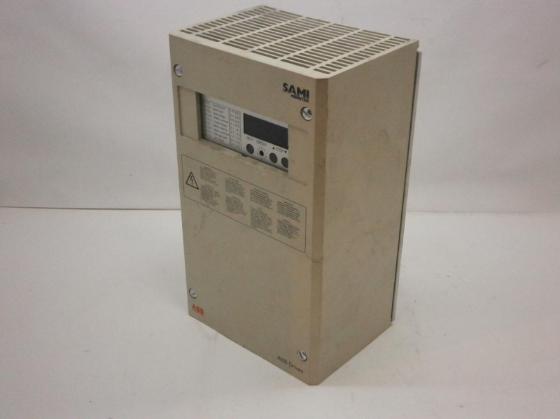 SAMI-023MD4-M2 by ASEA BROWN BOVERI