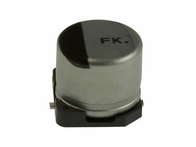 EEE-FK1C680AP by MATSUSHITA ELECTRIC