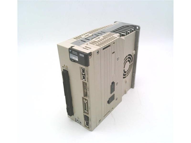 YASKAWA ELECTRIC SGDV-5R5A21A002000
