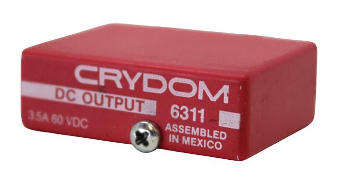 SENSATA TECHNOLOGIES 6311