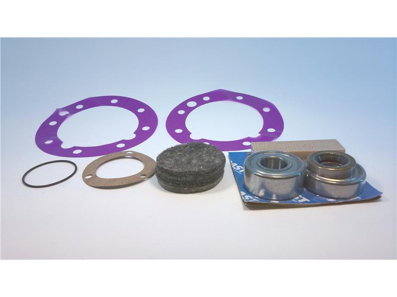 GAST MANUFACTURING K210 - 8AM