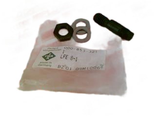 LFE8-1 by SCHAEFFLER GROUP
