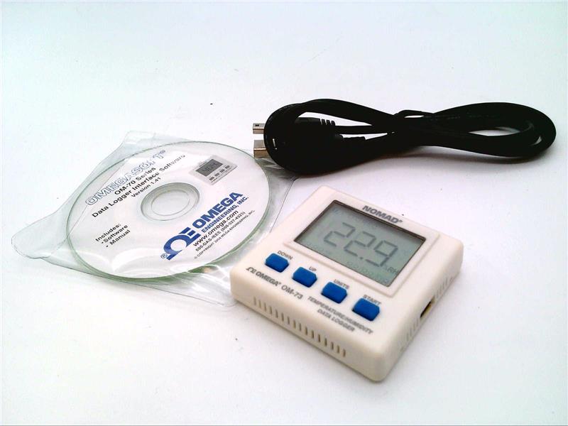 OMEGA ENGINEERING OM-73