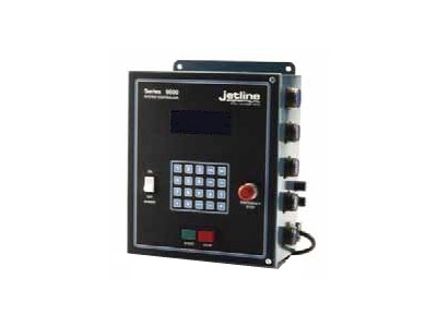 9500 by JETLINE ENGINEERING