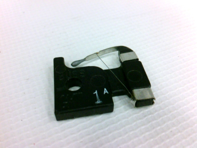 EATON CORPORATION GMT-1A