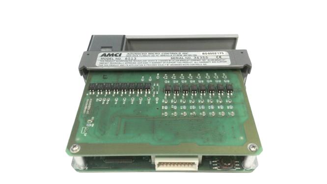 ADVANCED MICRO CONTROLS 8513