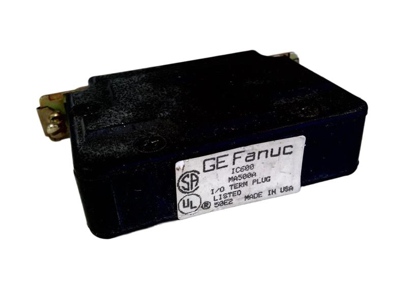 FANUC IC600MA500
