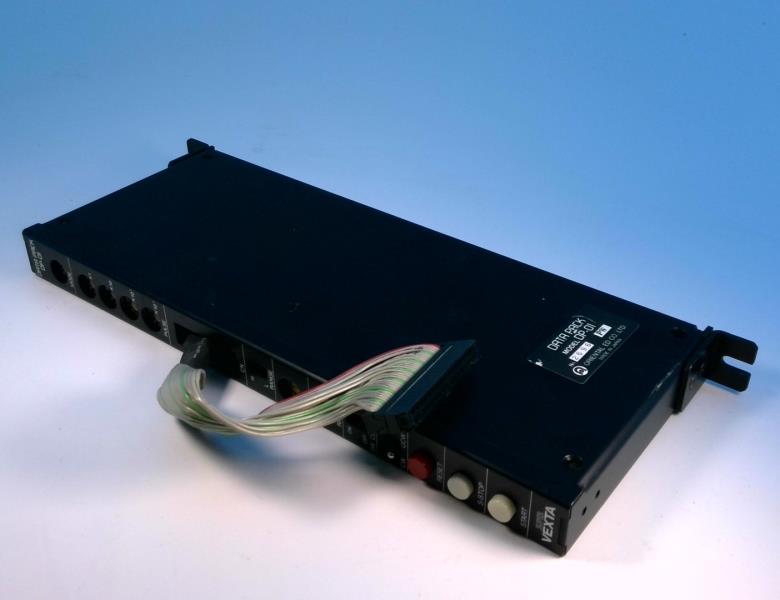 DP-01 by ORIENTAL MOTOR