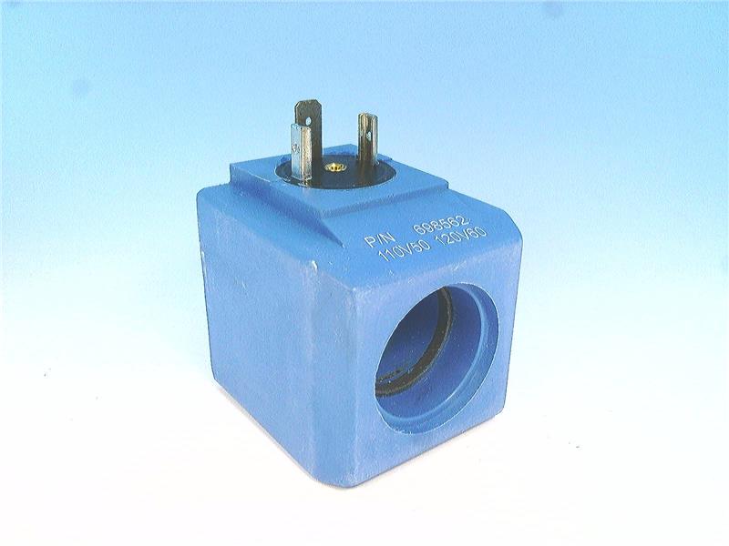 EATON CORPORATION 698562