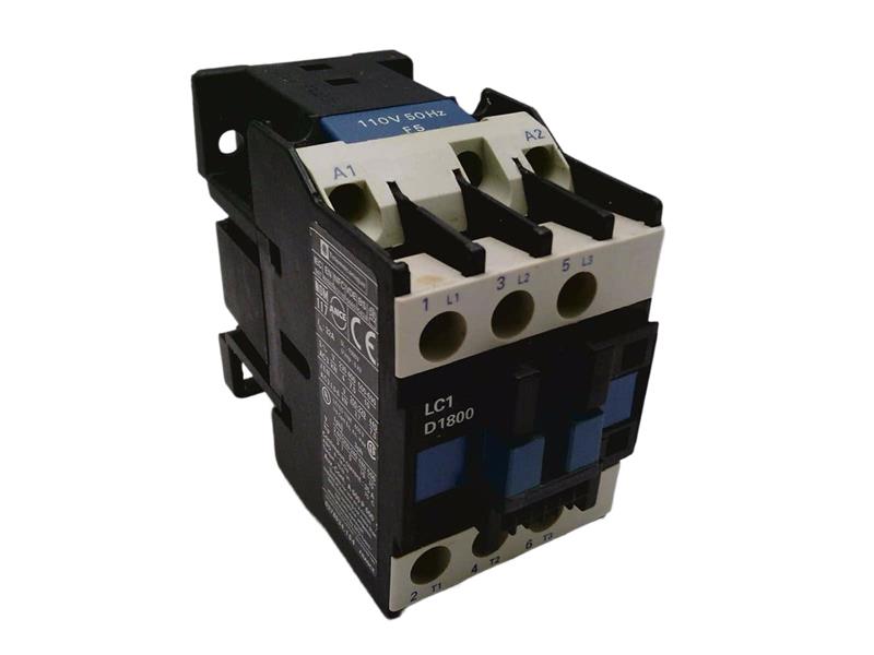 LC1D1800F5 by SCHNEIDER ELECTRIC