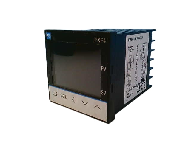 FUJI ELECTRIC PXF4ACR2-1V100