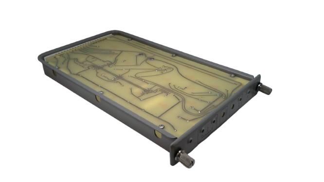 ASEA BROWN BOVERI 6625621-E1