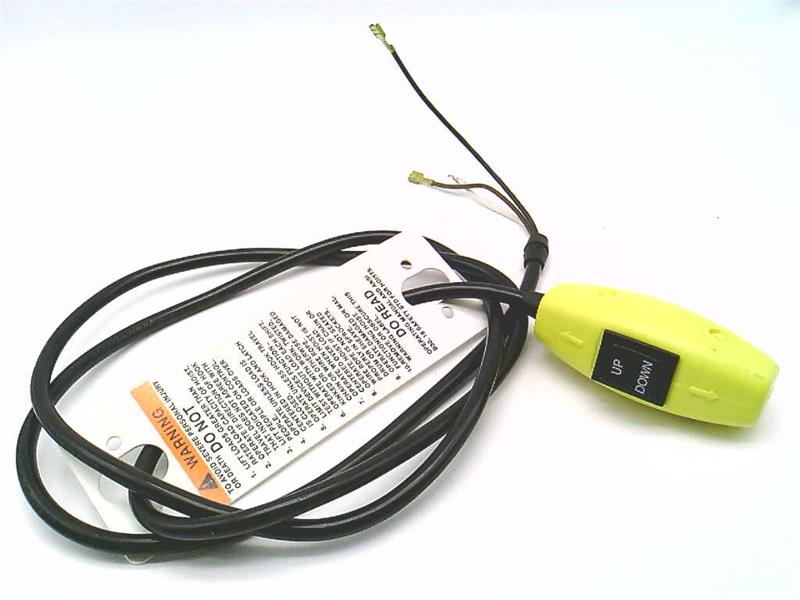 MH534-1 by COLUMBUS MCKINNON