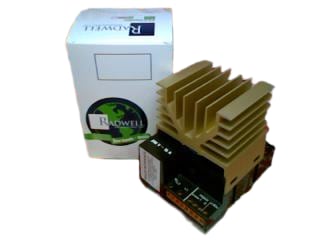 425/15A240V/115V/4-20MA/PA/CLI by INVENSYS