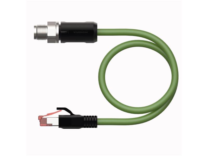 TURCK RSSX-RJ45S-8814-20M