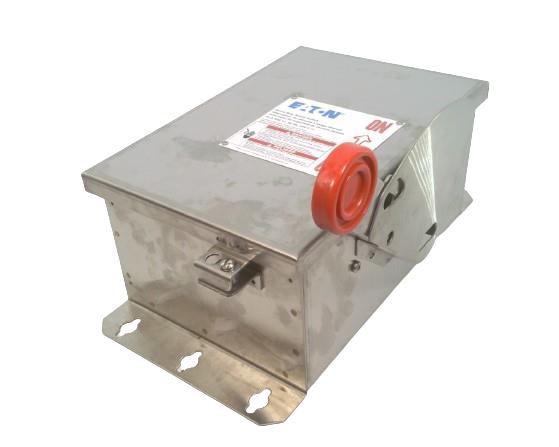 EATON CORPORATION DH361UWK316