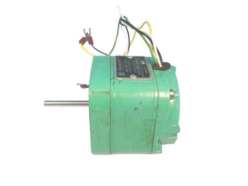 KCI-26-A1 by BODINE ELECTRIC