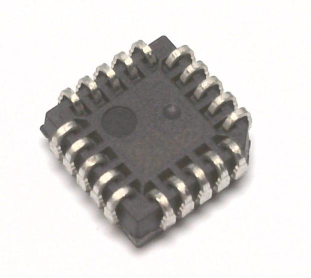 LATTICE GAL16V8D25QJ