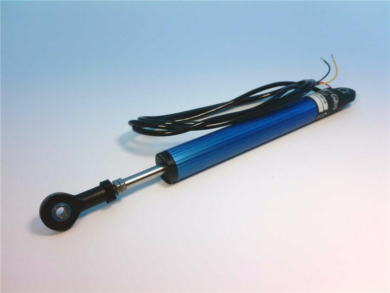 CURTISS WRIGHT SLS190/75/L/66/1/N